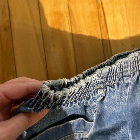 Amazing  vintage jeans - Picture 5 of 9